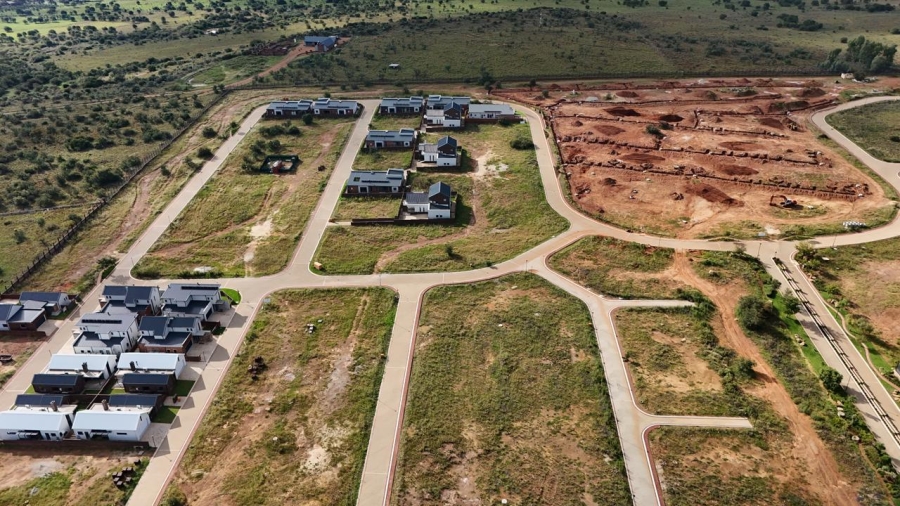 0 Bedroom Property for Sale in Helderzicht Eco Estate North West